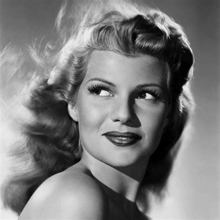 Rita Hayworth- Wiki, Biography, Height, Net Worth, Husband, Ethnicity