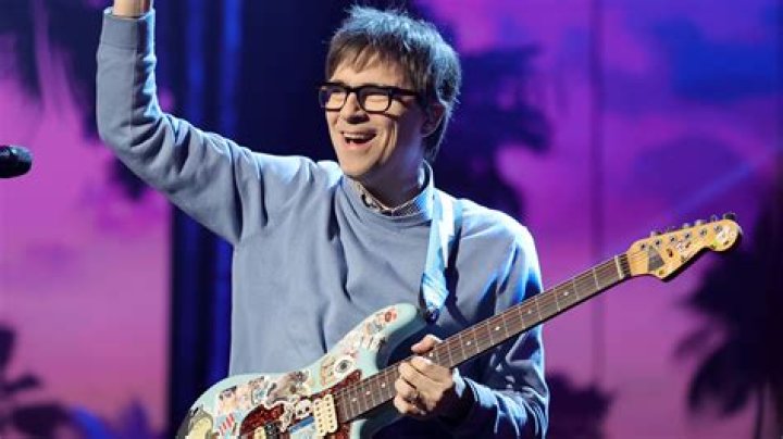 Rivers Cuomo- Net Worth, Age, Ethnicity, Wife, Height, Career