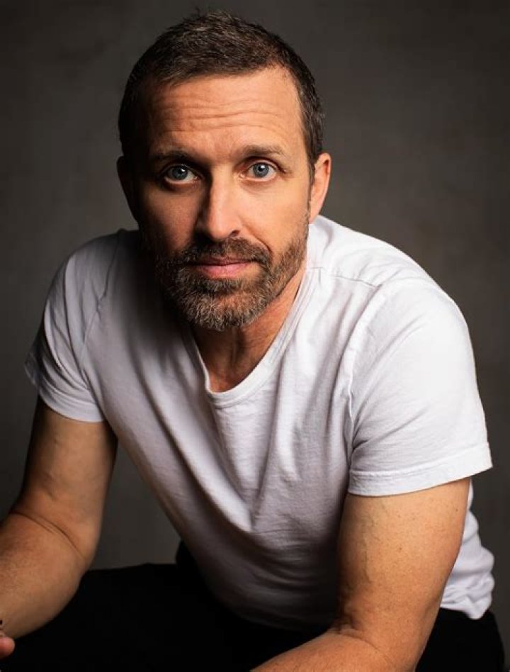 Rob Benedict- Wiki, Age, Height, Net Worth, Wife, Ethnicity