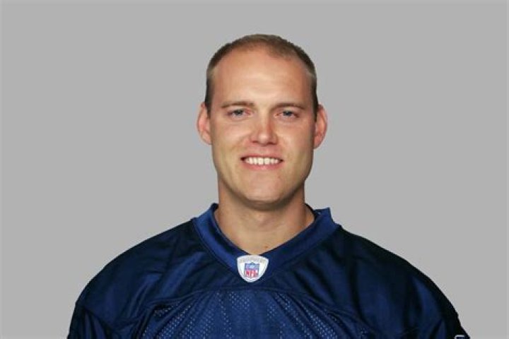 Rob Bironas- Biography, Death, Net Worth, Wife, Marriage, Height