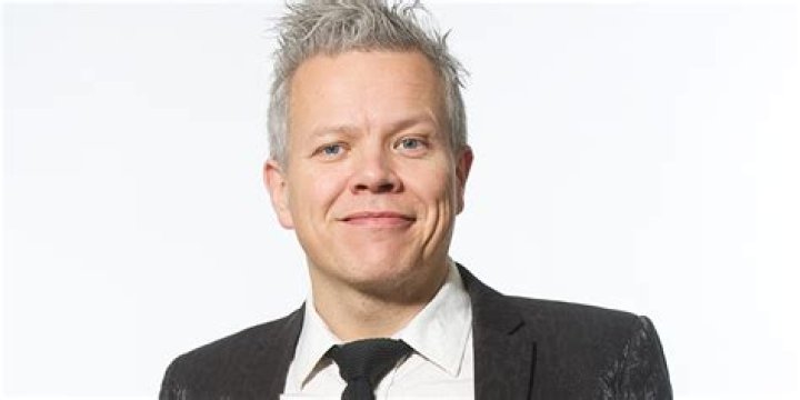 Rob Deering- Wiki, Biography, Age, Height, Net Worth, Wife