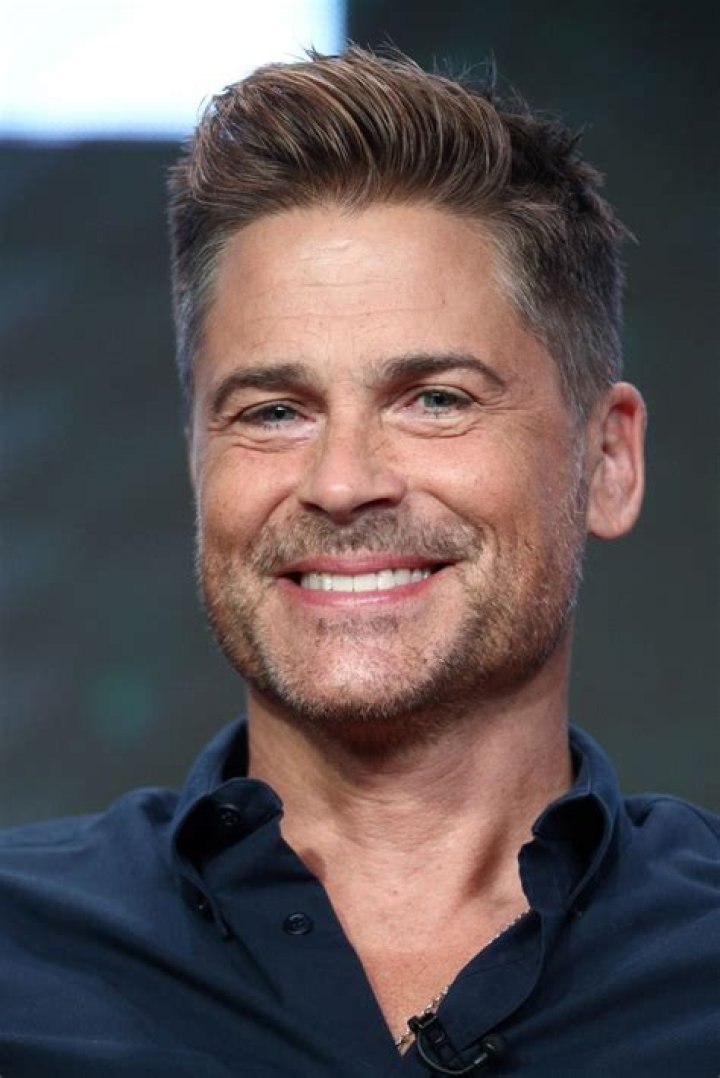 Rob Lowe- Age, Wife, Net Worth, Height, Ethnicity
