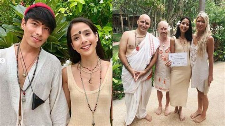 Rob Mananquil- Wiki, Age, Height, Net Worth, Wife, Ethnicity