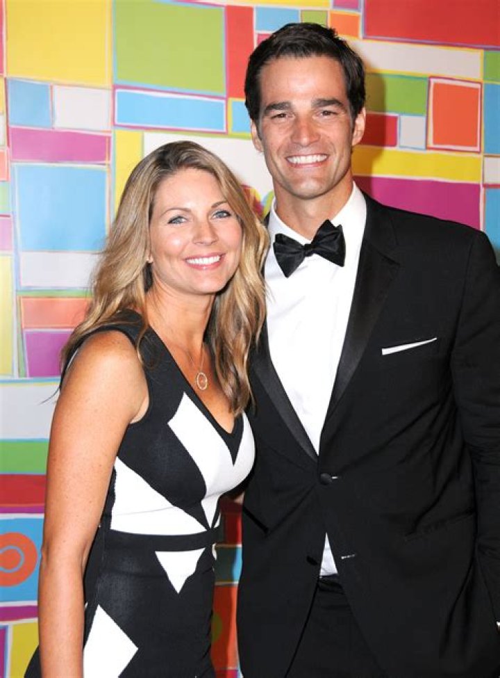 Rob Marciano Has Been Married To His Wife For Over A Decade And They Have Two Children Together