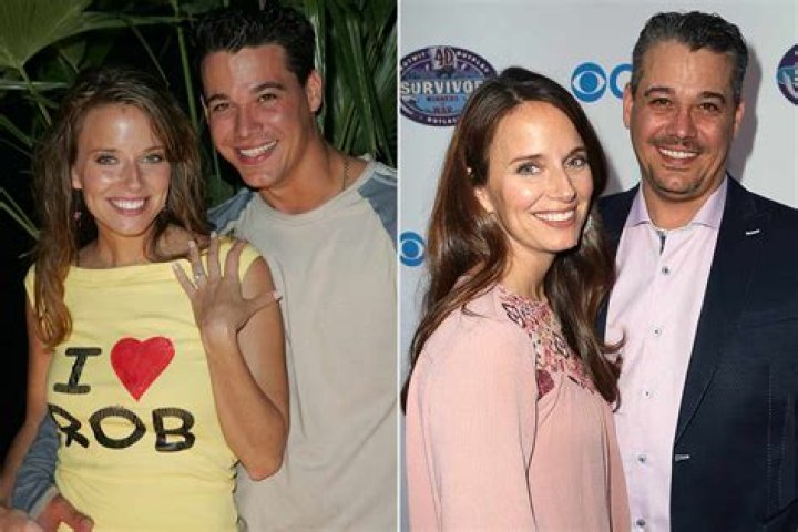 Who Is Rob Mariano? Wiki, Age, Height, Wife, Net Worth, Ethnicity, Career