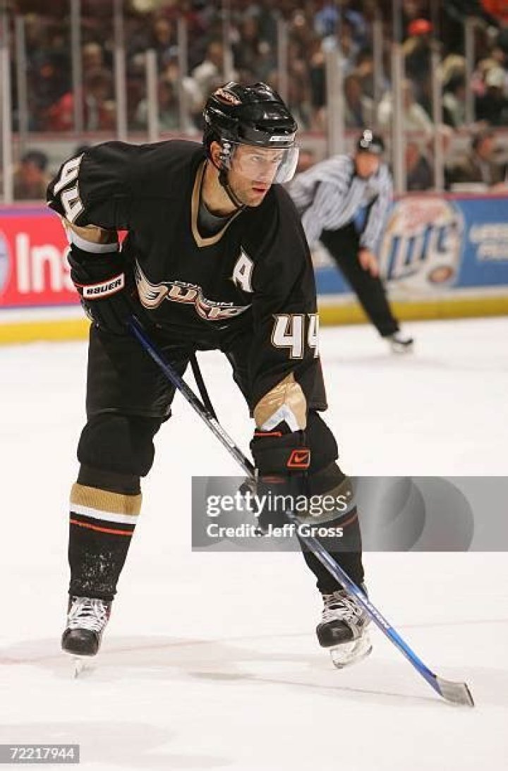 Rob Niedermayer- Wiki, Age, Height, Net Worth, Wife, Ethnicity