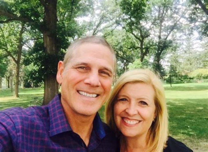 Rob Stafford- Bio, Age, Height, Net Worth, Wife, Marriage