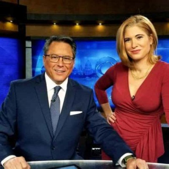 Robb Hanrahan A News Anchor Passed Away At The Age Of 60