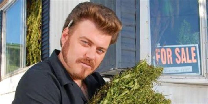 Robb Wells- Bio, Wiki, Age, Height, Weight, Net Worth, Relationship