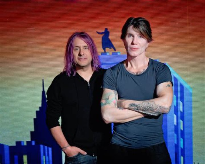 Robby Takac- Wiki, Age, Height, Net Worth, Wife, Ethnicity