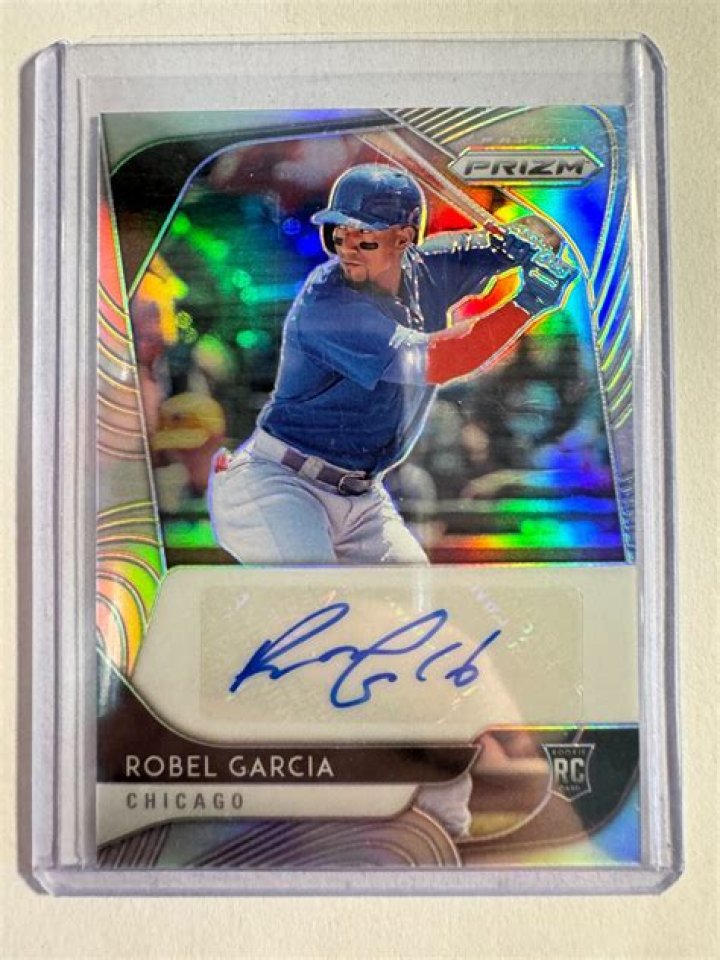 Robel Garcia- Net Worth, Age, Ethnicity, Girlfriend, Height, Career