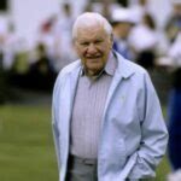 Robert And Harriet Irsay- All About Jim Irsay Parents: Family Details