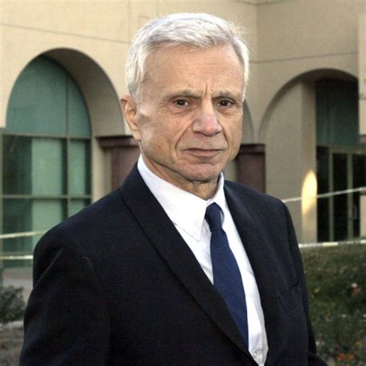 Who is Robert Blake? Wiki, Age, Height, Wife, Net Worth, Ethnicity