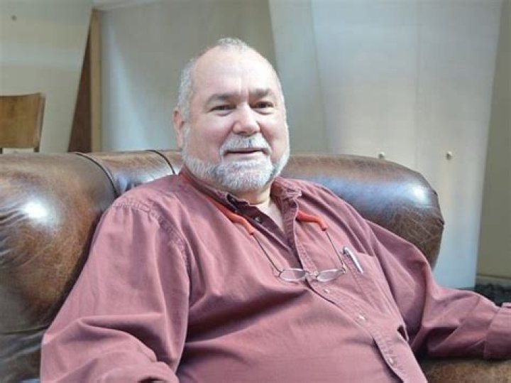 Robert David Steele- Net Worth, Biography, Death, Wife, Ethnicity, Career