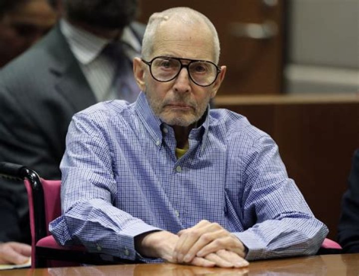 Who is Robert Durst? Wiki, Age, Height, Wife, Net Worth, Ethnicity