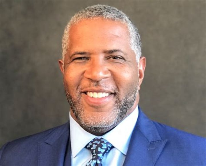 Robert F. Smith- Wiki, Age, Height, Net Worth, Wife, Ethnicity