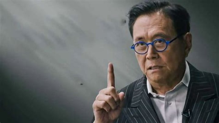 Who is Robert Kiyosaki? Wiki, Age, Net Worth, Wife, Children