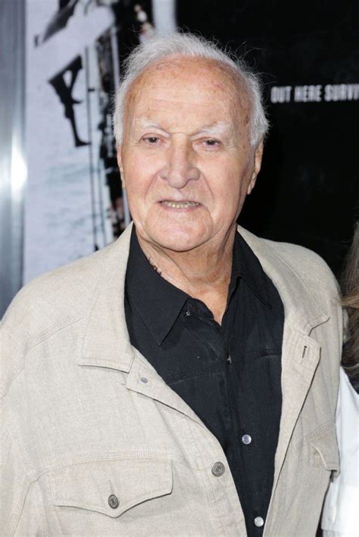 Robert Loggia- Wiki, Age, Height, Net Worth, Wife, Ethnicity