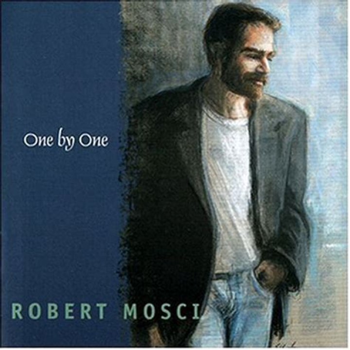 Robert Mosci- Bio, Age, Height, Net Worth, Wife, Marriage