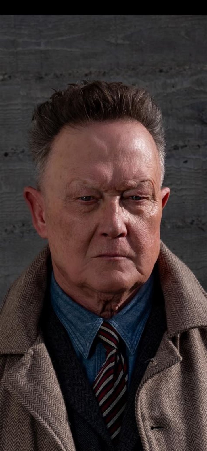 Robert Patrick- Biography, Age, Net Worth, Height, Weight, Ethnicity