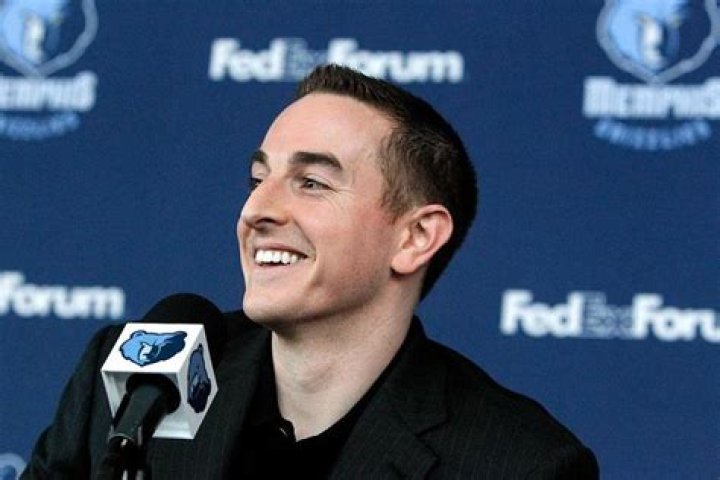 Robert Pera- Wiki, Age, Girlfriend, Height, Net Worth, Ethnicity, Career