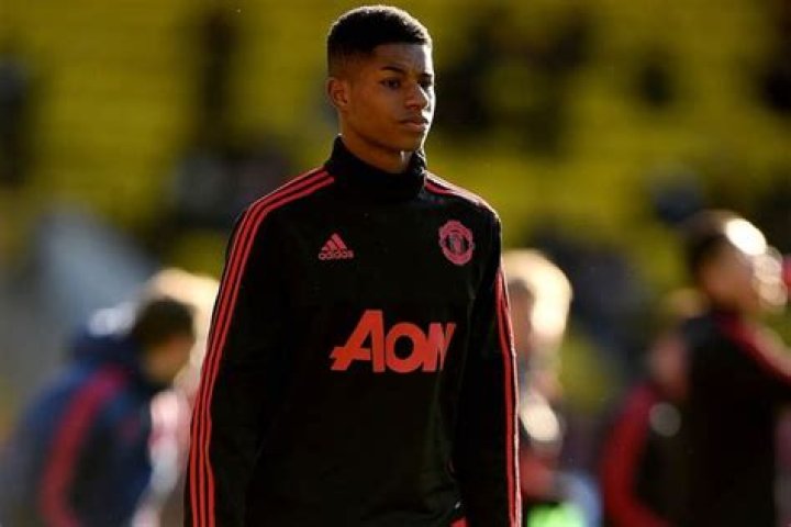 Robert Rashford- Wiki, Age, Wife, Ethnicity, Net Worth, Height, Career