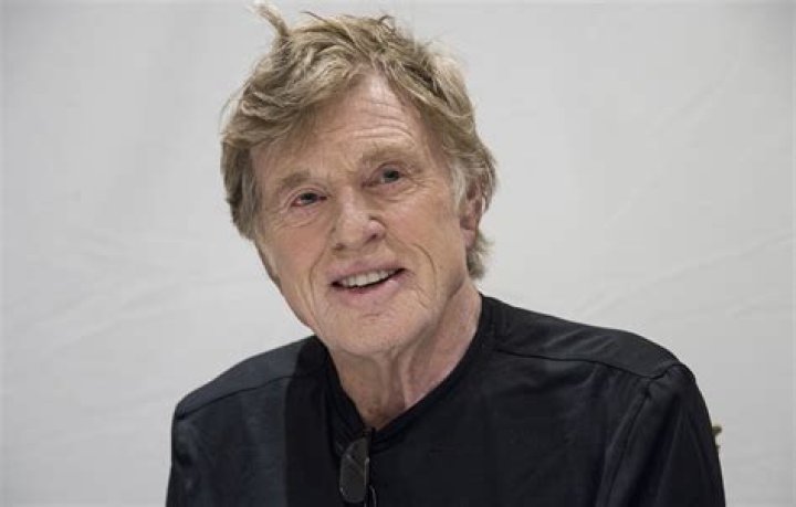 Robert Redford- Wiki, Age, Wife, Family, Nationality, Net Worth