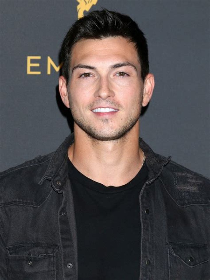 Robert Scott Wilson- Bio, Wiki, Age, Height, Net Worth, Relationship