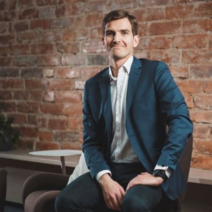 
Robert Wiktorin- Bio, Wiki, Age, Height, Net Worth, Wife	