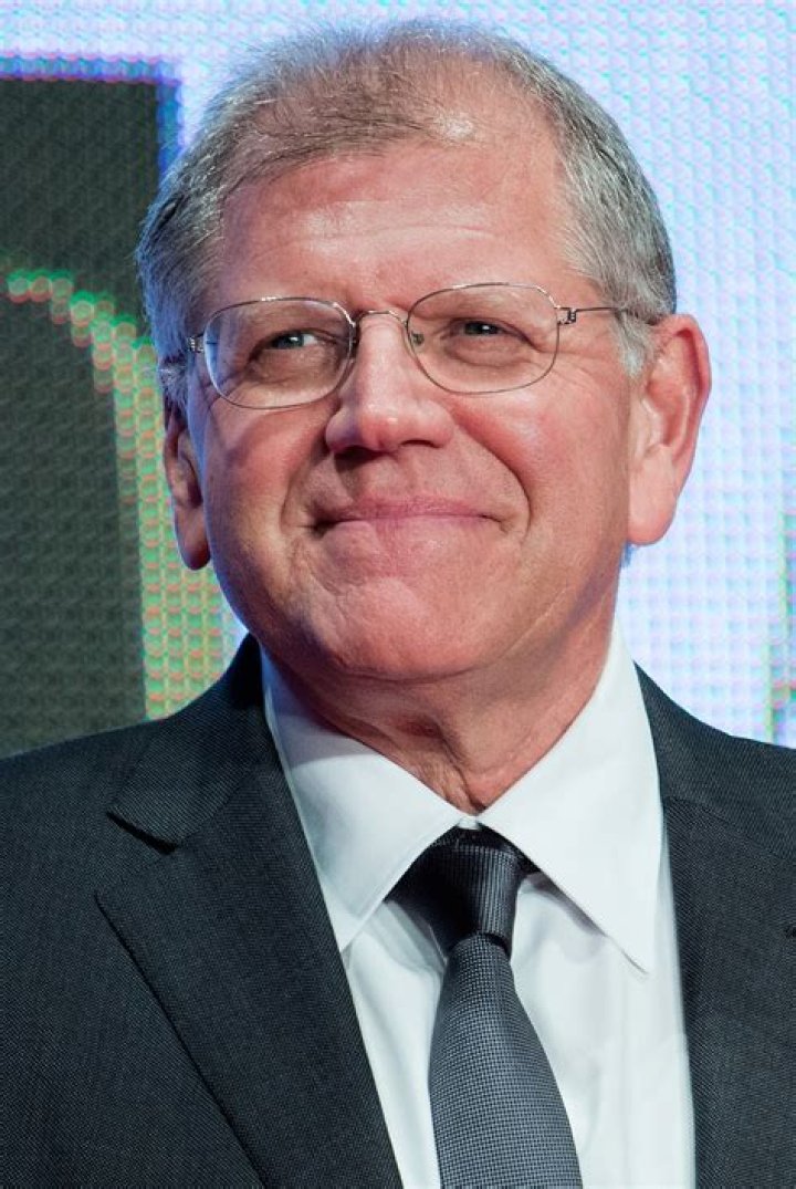 Who is Robert Zemeckis? Wiki, Age, Wife, Net Worth, Ethnicity, Height