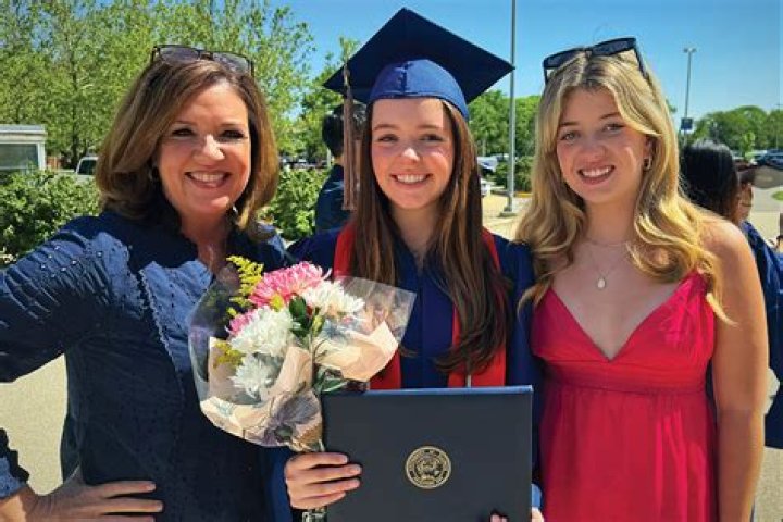 Robin Baumgarten- Bio, Age, Height, Net Worth, Husband, Marriage