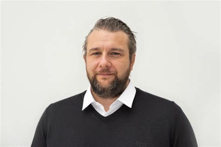 
Robin Borg- Everything You Need To Know About Him	