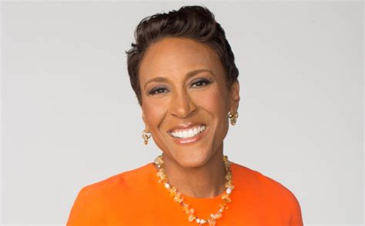 Who is Robin Roberts? Wiki, Age, Height, Net Worth, Husband, Marriage