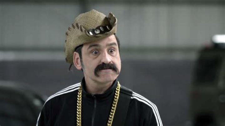 Robinson Díaz- Wiki, Age, Height, Net Worth, Wife, Ethnicity