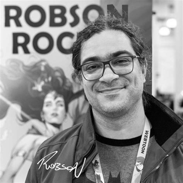 Robson Rocha- Net Worth, Age, Ethnicity, Wife, Height, Career