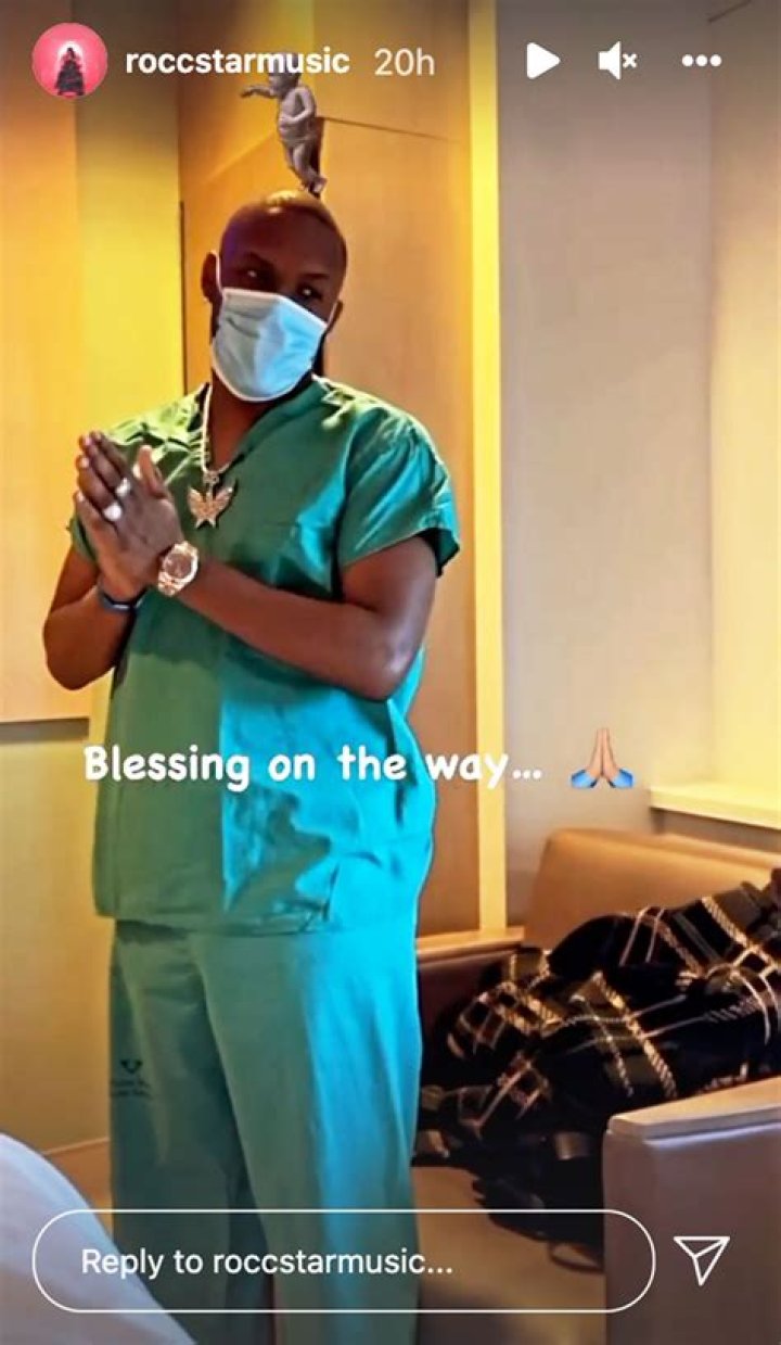 Who Is Roccstar? Wiki, Age, Height, Wife, Net Worth, Ethnicity (Biographygist)