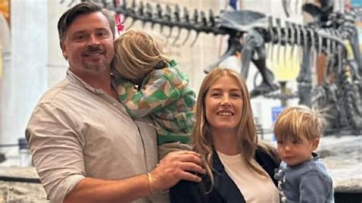 Tom Welling and Jessica Rose Son (Rocklin Von)- Wikipedia, Age, Bio, Facts