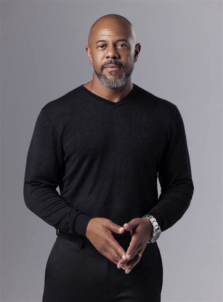 Rockmond Dunbar- Wiki, Age, Wife, Net Worth, Ethnicity, Height, Career