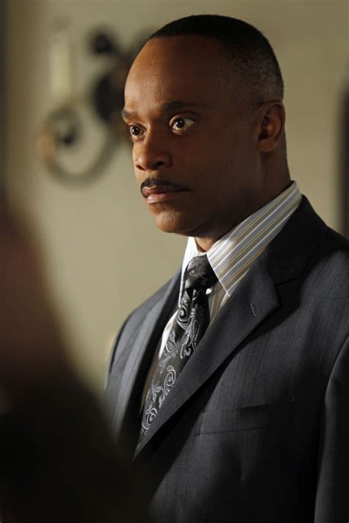 Rocky Carroll- Wiki, Age, Height, Net Worth, Wife, Ethnicity