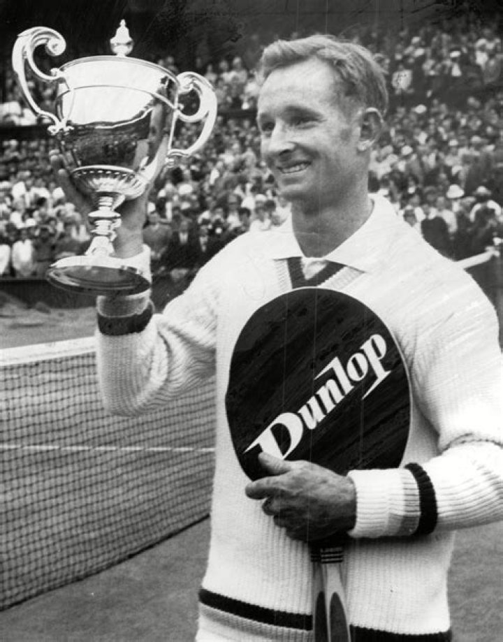 Who is Rod Laver? Wiki, Age, Height, Net Worth, Wife, Marriage