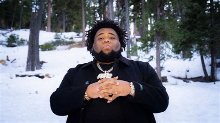 Rod Wave Fans Are Always Curious About His Personal Life