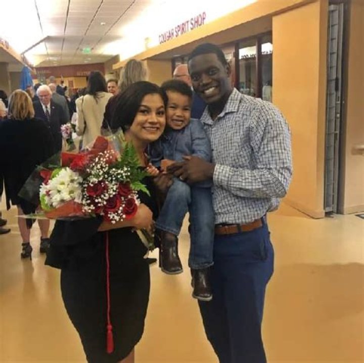 Rod Wilson- Wiki, Age, Height, Net Worth, Girlfriend, Ethnicity