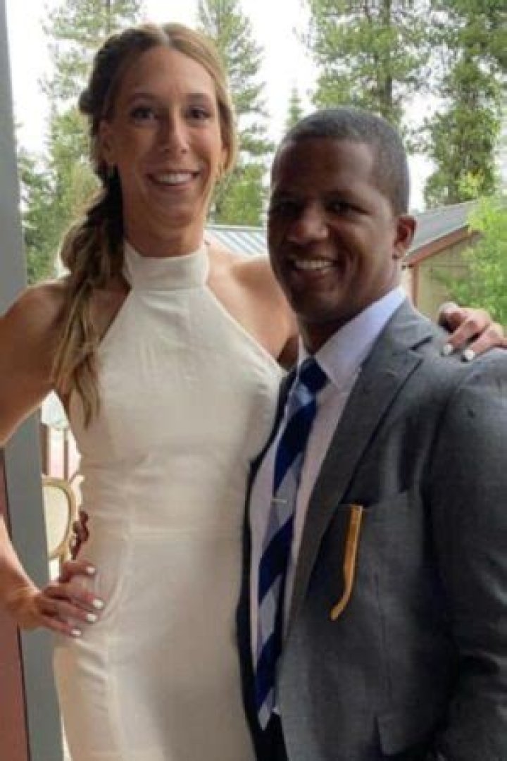 
Roddy Jones Wife: Who Is Jackie Jones? Relationship And Wiki Explore	