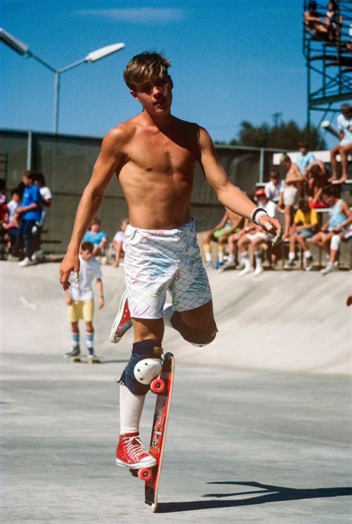 Who Is Rodney Mullen? Wiki, Age, Height, Girlfriend, Net Worth, Ethnicity