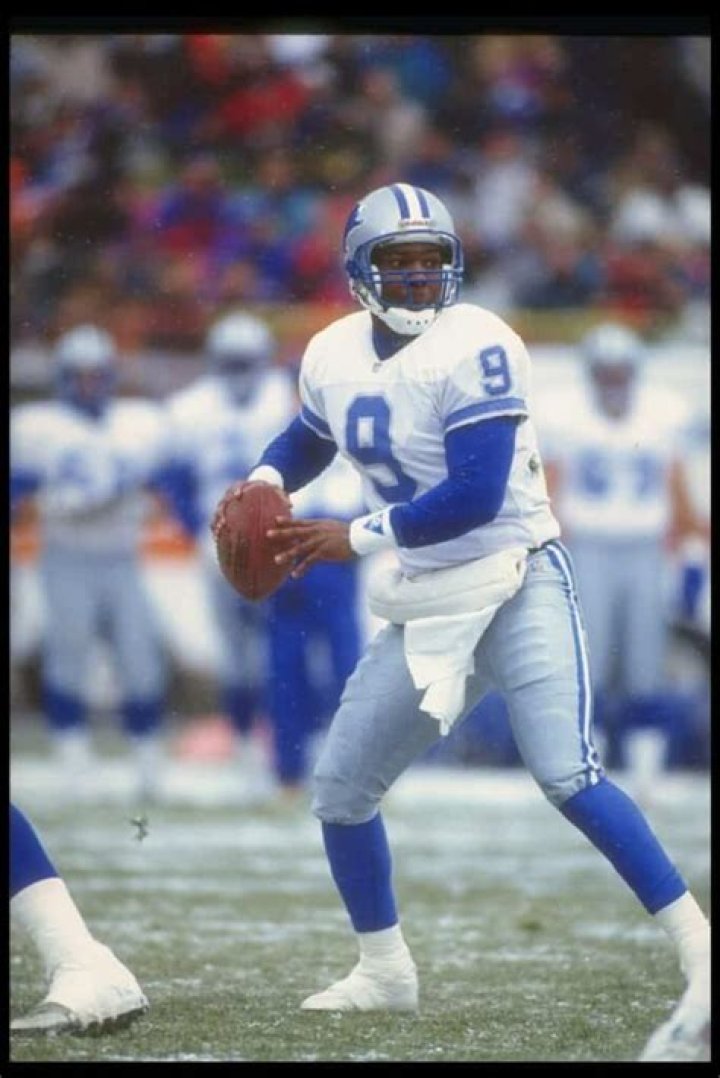 Rodney Peete- Wiki, Age, Ethnicity, Wife, Height, Net Worth, Career