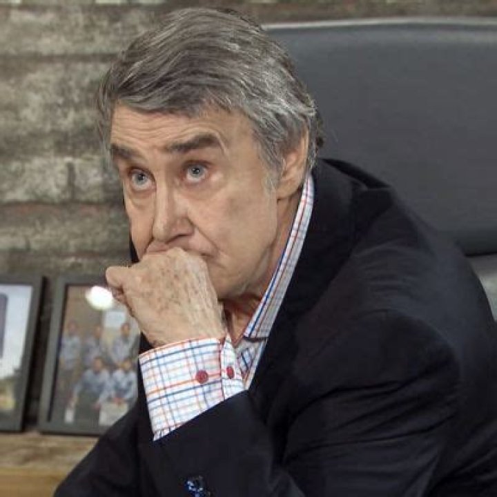 Rodolfo Beban Passed Away At The Age Of 84