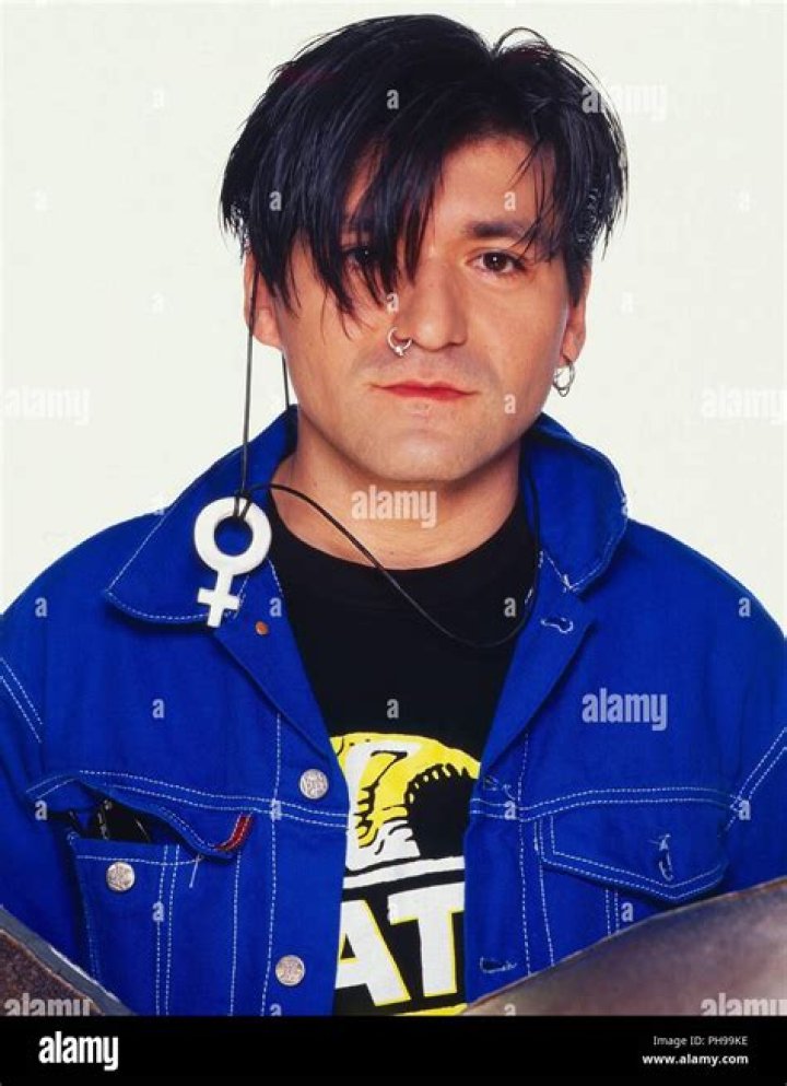 Rodrigo González- Net Worth, Bio, Age, Girlfriend, Height, Ethnicity, Career