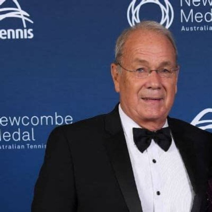 Roger Cawley- All About Goolagong Cawley Husband