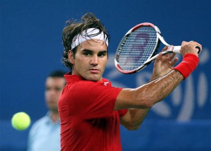 Roger Federer- Wiki, Age, Ethnicity, Wife, Height, Net Worth, Career