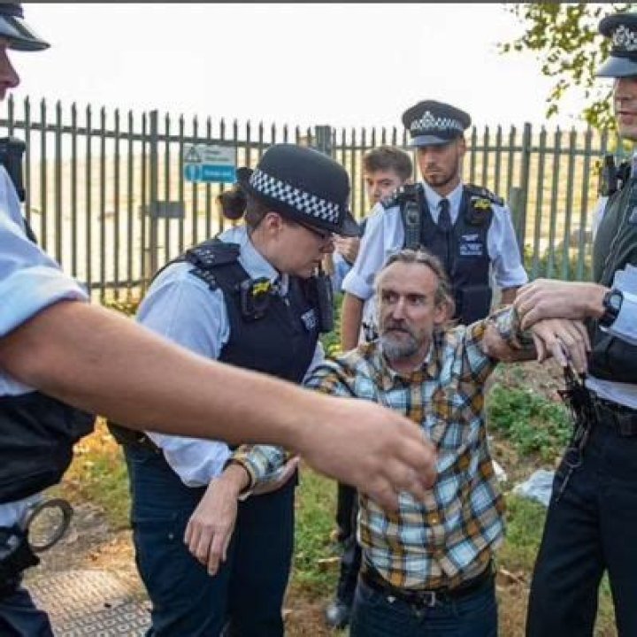 Roger Hallam Arrest: What Did He Do? Charges And Net Worth Details